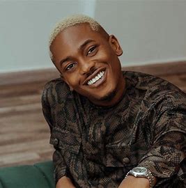Timini Egbuson
