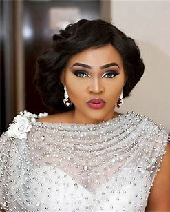 Mercy Aigbe