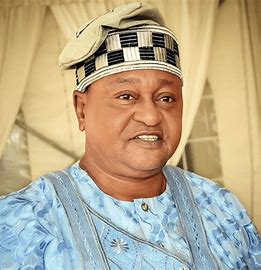 Jide Kosoko