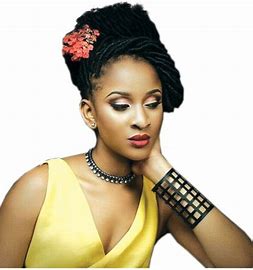 Adesua Etomi