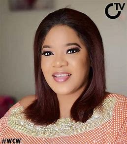 Toyin Abraham