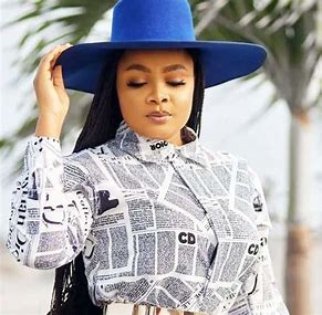 Bimbo Ademoye