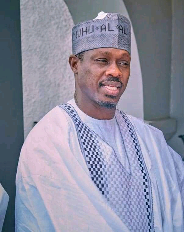 Ali Nuhu Mohammed