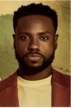 Dayo Okeniyi