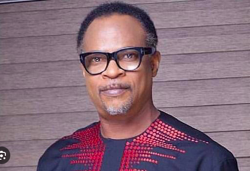 Fred Amata