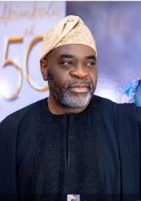 Funsho Adeolu