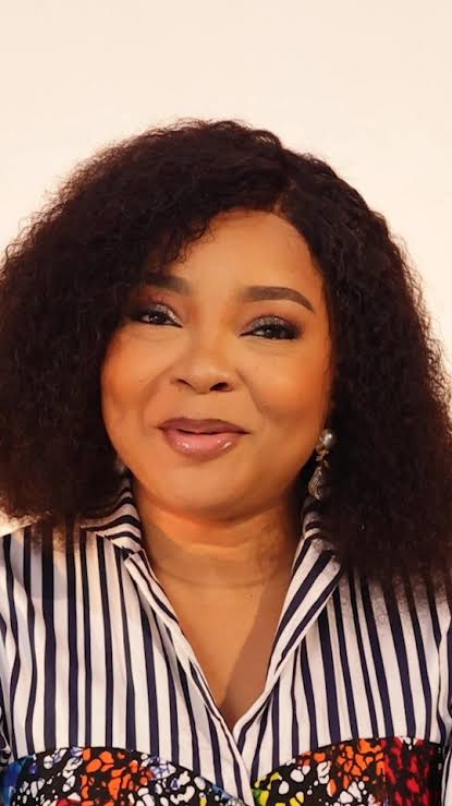 Linda Ejiofor