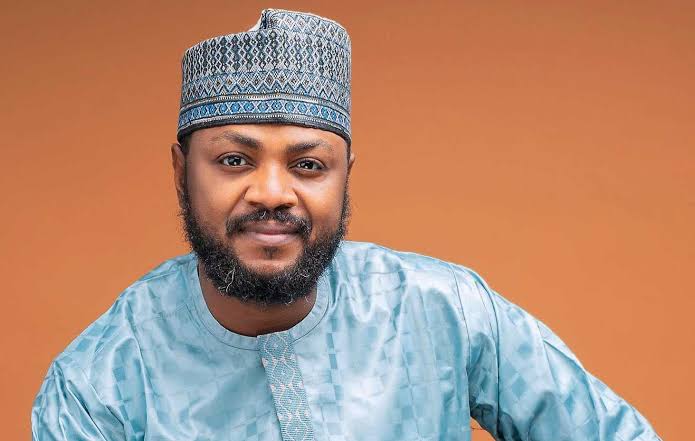 Adam A Zango