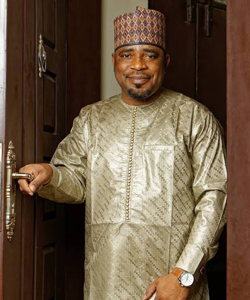 Aminu Shariff