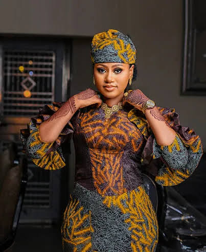 Maimuna Gombe Abubakar