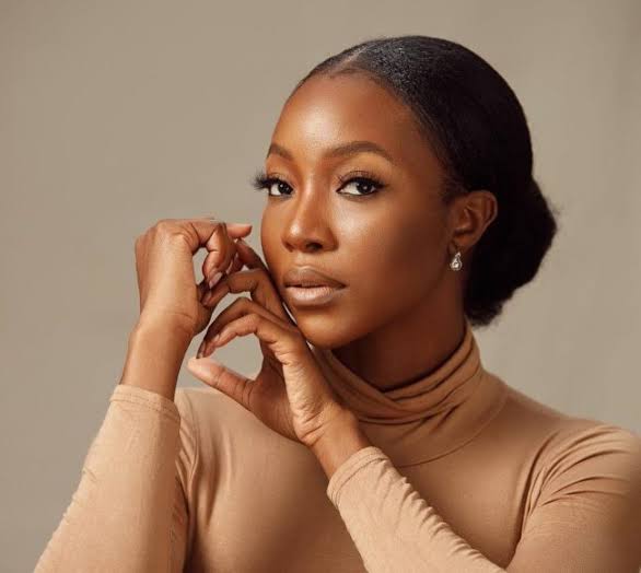 Ini Dima-Okojie