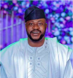 Odunlade Jonathan Adekola