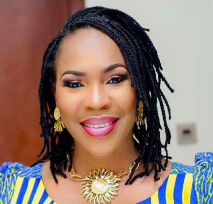 Faithia Balogun