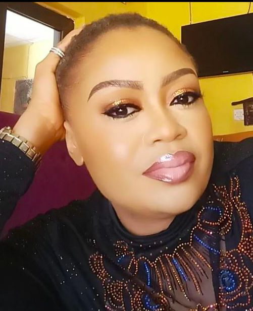 Nkiru Sylvanus