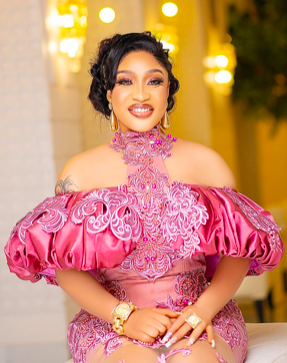 Tonto Dikeh