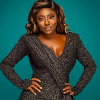 Yvonne Jegede