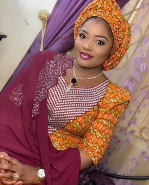 Aisha Aliyu Tsamiya