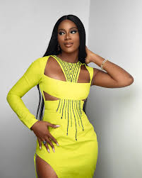 Victoria Eze