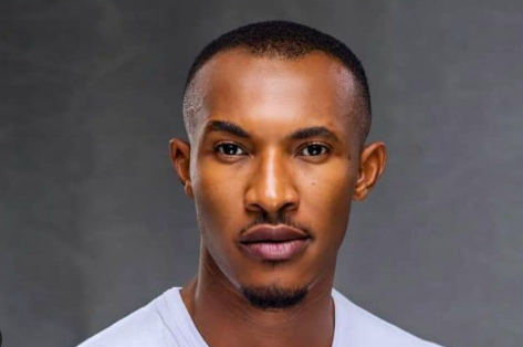Gideon Okeke