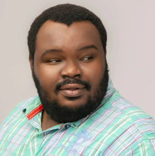 Gregory Ojefua
