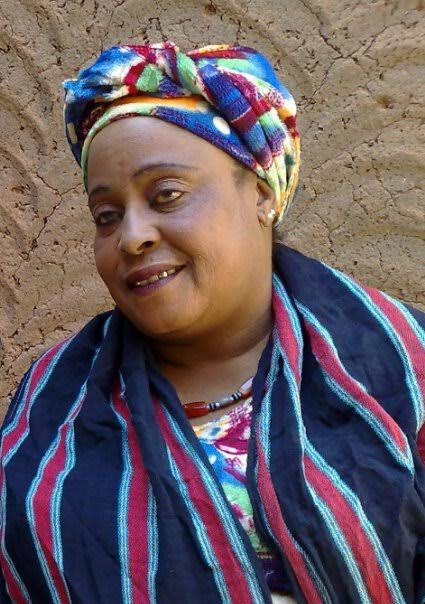 Amina Garba