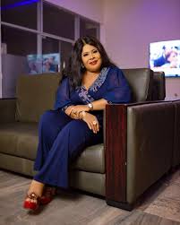 Ngozi Ezeh-Evuka