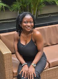 Nkese Offiong Amar-Ignis