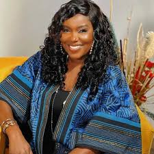 Biola Adebayo