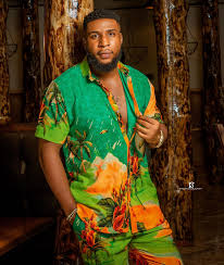 Michael Uchegbu