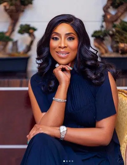 Mo Abudu