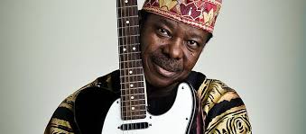 King Sunny Ade