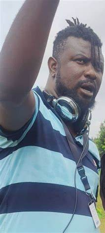 David Gee Ahanmisi