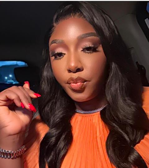 Jennifer Adege