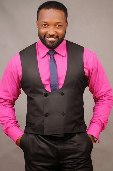 Richard Nwosu
