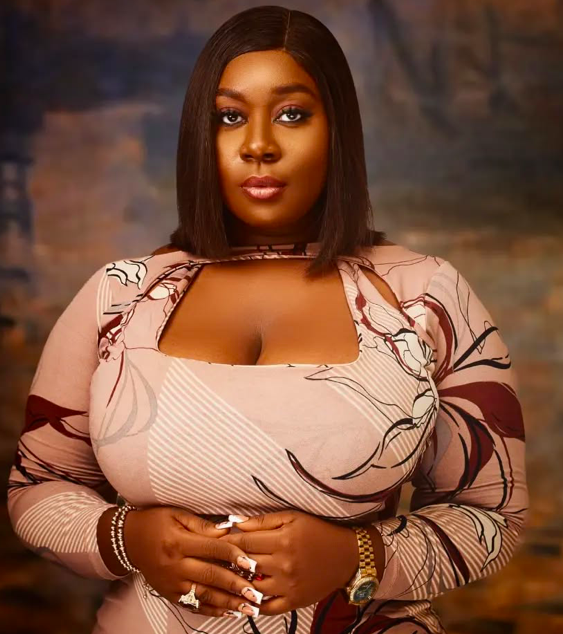 Mary Rose Emeka