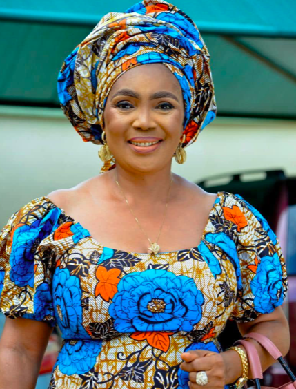 Adaeze Chiegbu