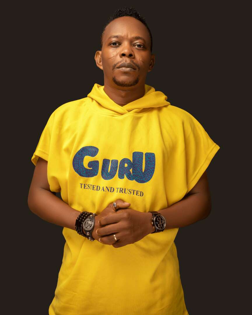 Koffi Ayinde Idowu Nuel