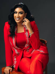 Juliet Ibrahim