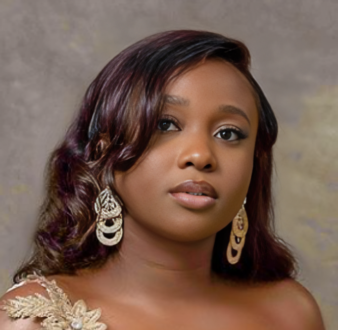 Chisom Nwobodo