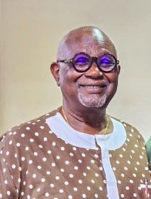 Kunle Bamtefa