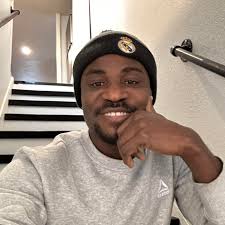 Chinedu Dike