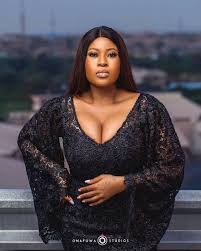 Odera Olivia Orji