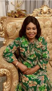 Florence Ngozi Sunday