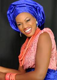 Yvonne Enakhena