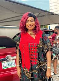 Vivian Oyakhire