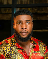 Mike Uchegbu