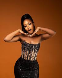 Blessing Ikori Modey