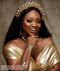 Jackie Appiah