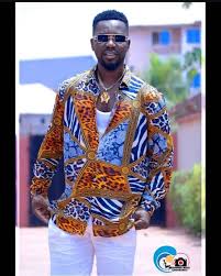 Chinedu Joseph Akpa
