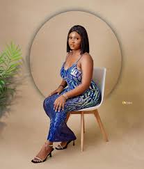 Chisom I. Okafor Hajiha